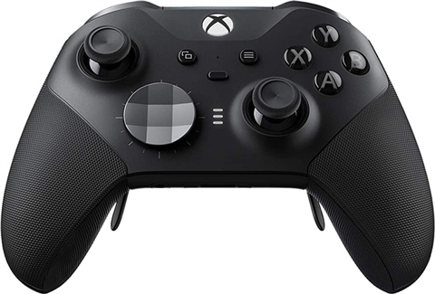 Xbox elite controller 2 on sale cex